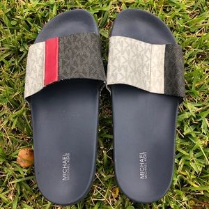 Michael Kors Slides
